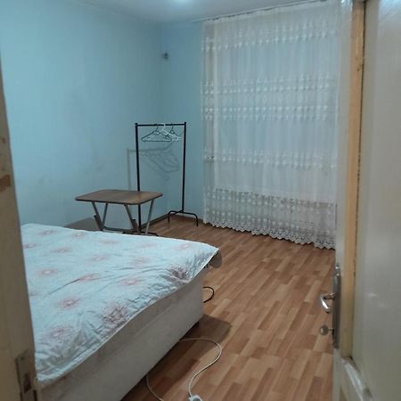 Apartmán Sharing Flats Taksim Square Istanbulská provincie Exteriér fotografie
