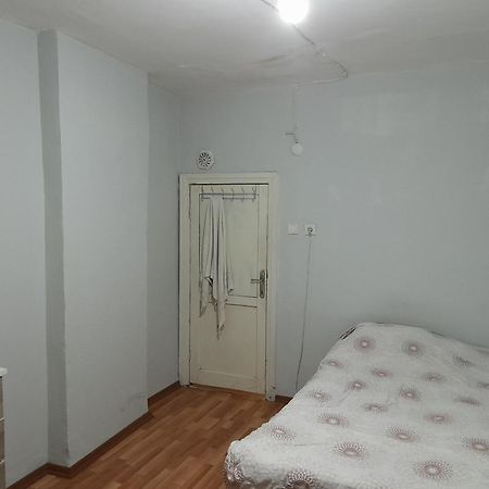 Apartmán Sharing Flats Taksim Square Istanbulská provincie Exteriér fotografie