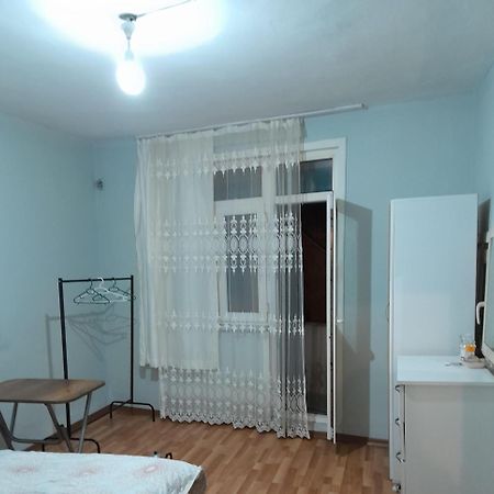 Apartmán Sharing Flats Taksim Square Istanbulská provincie Exteriér fotografie