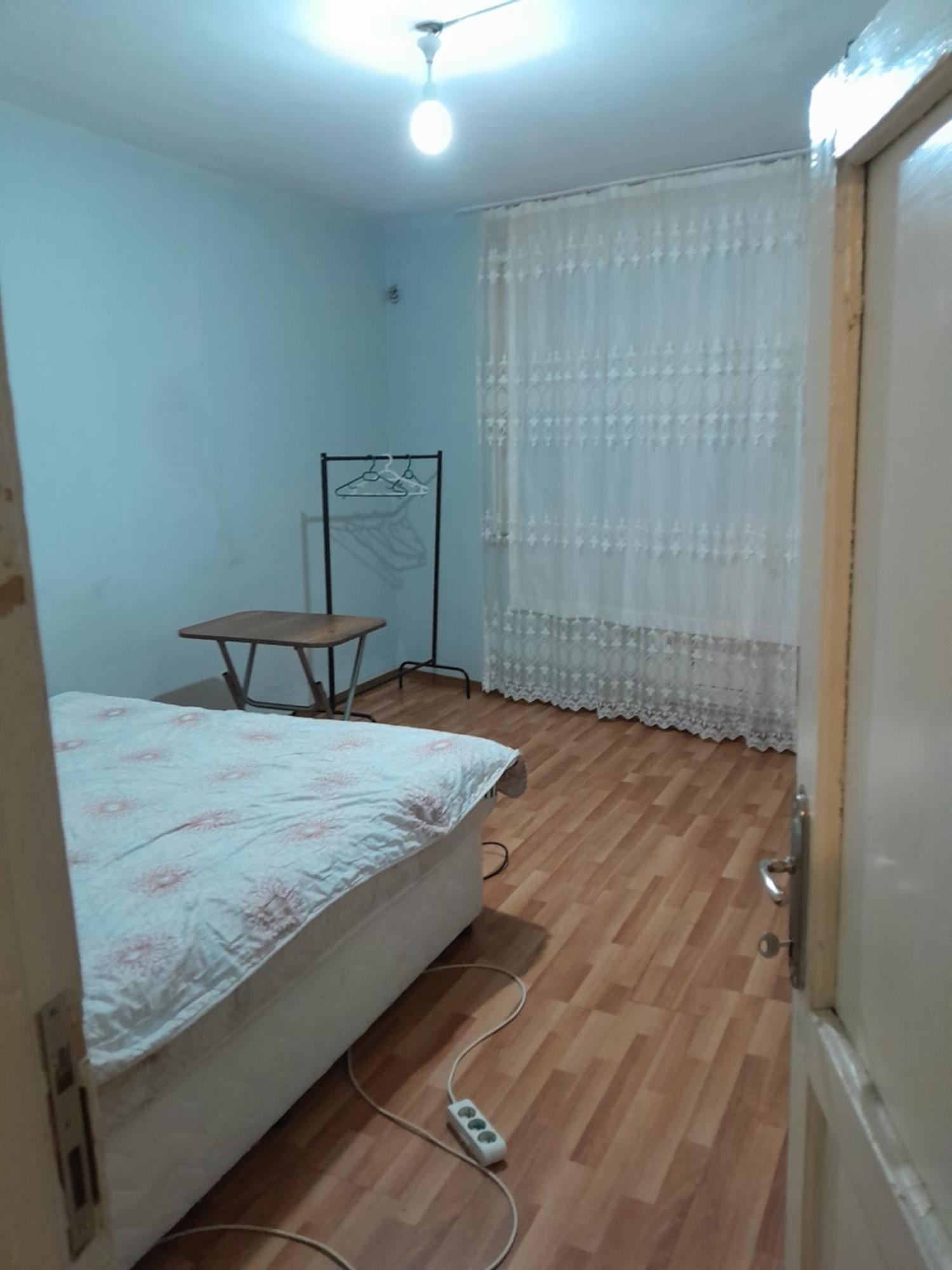 Apartmán Sharing Flats Taksim Square Istanbulská provincie Exteriér fotografie