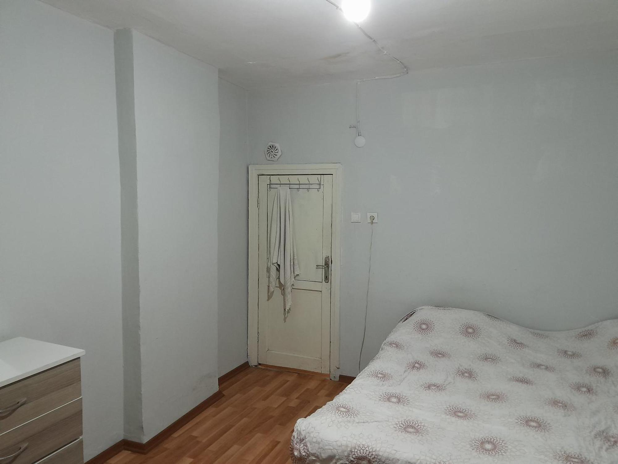 Apartmán Sharing Flats Taksim Square Istanbulská provincie Exteriér fotografie