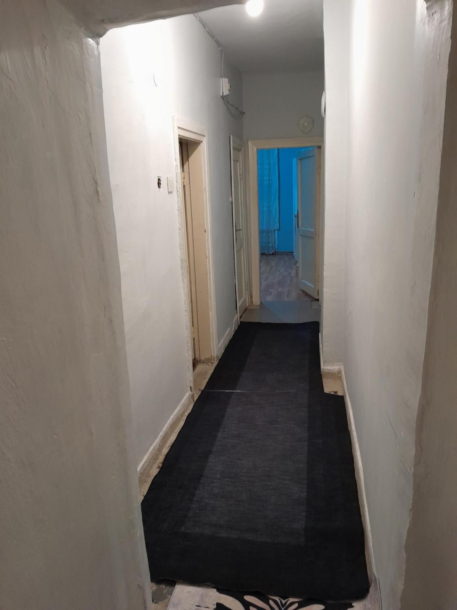 Apartmán Sharing Flats Taksim Square Istanbulská provincie Exteriér fotografie