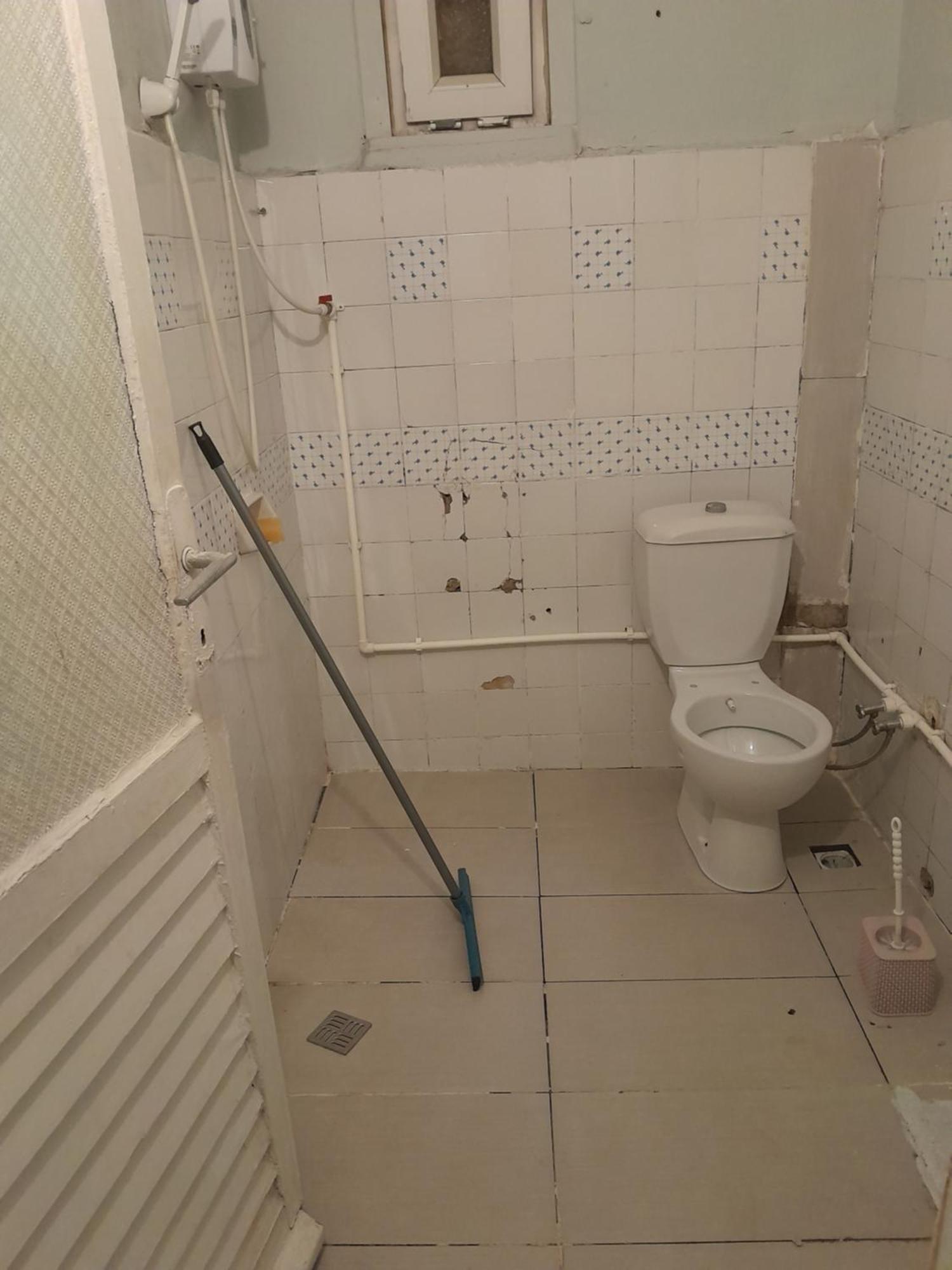 Apartmán Sharing Flats Taksim Square Istanbulská provincie Exteriér fotografie